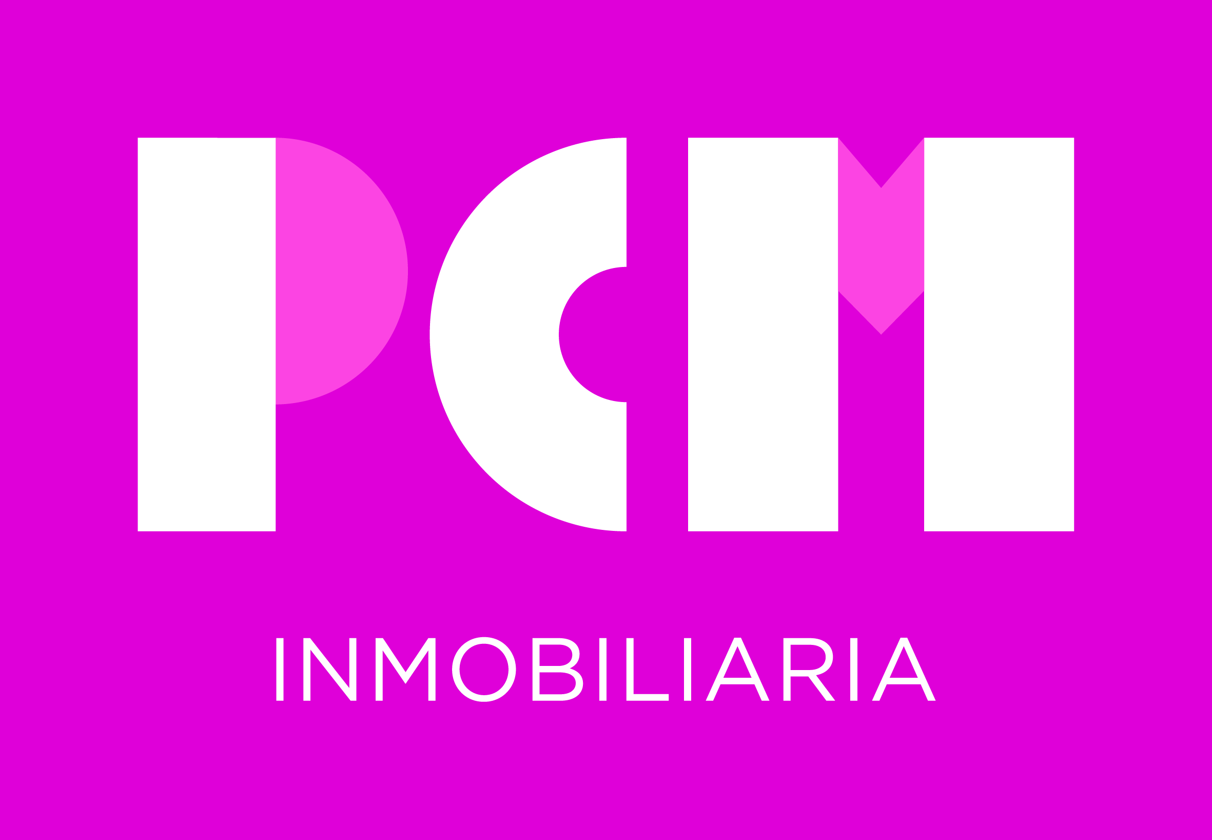 PCM inmobiliaria