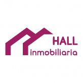 HALL inmobiliaria