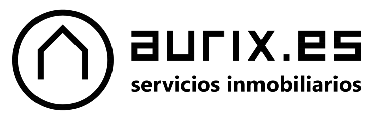 aurix.es servicios inmobiliarios