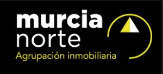Murcia Norte agrupación inmobiliaria